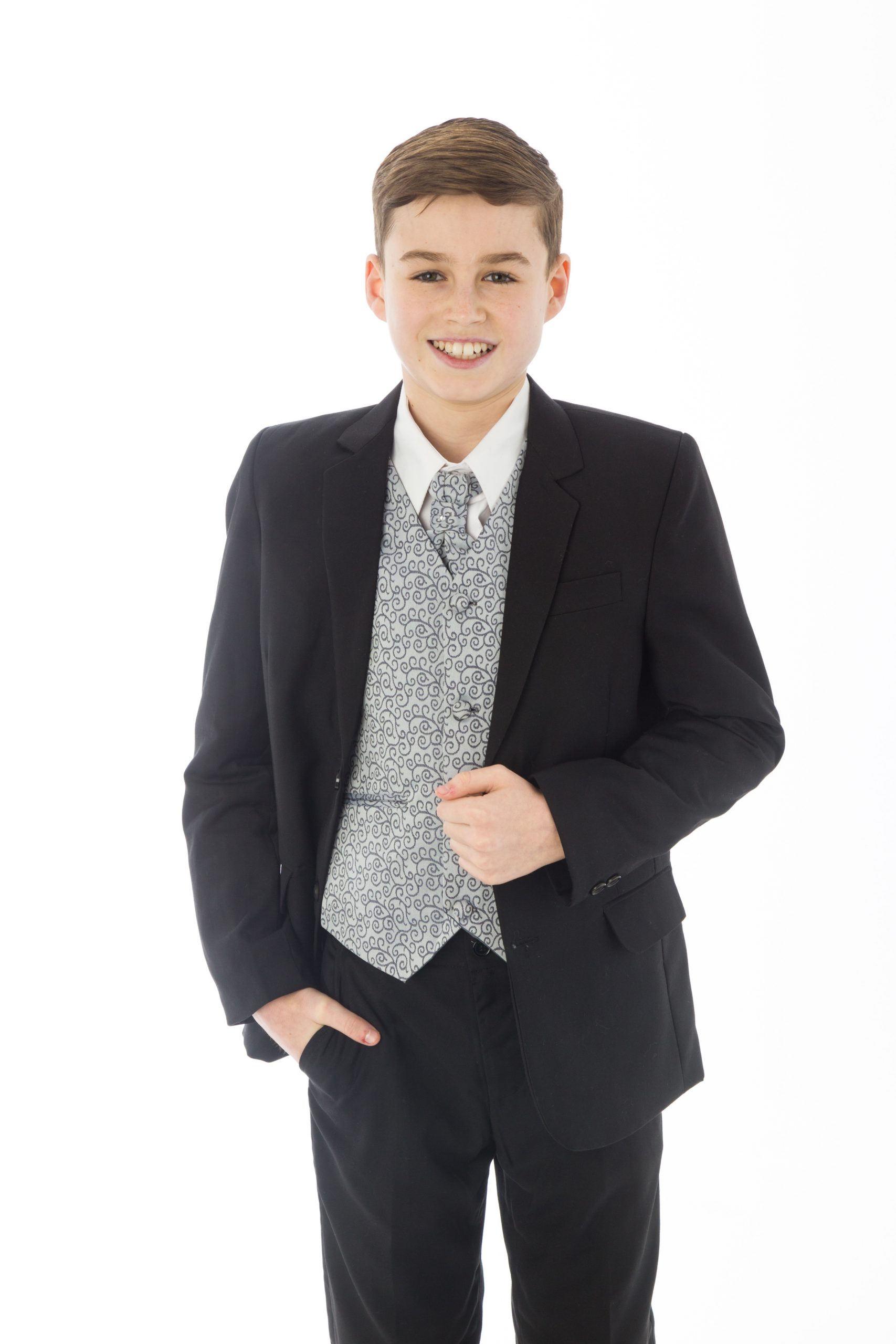 Black Tie Menswear | Suits To Buy