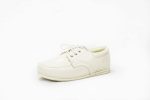 Boys Shoes Early Steps Cream Patent Royal Shoe