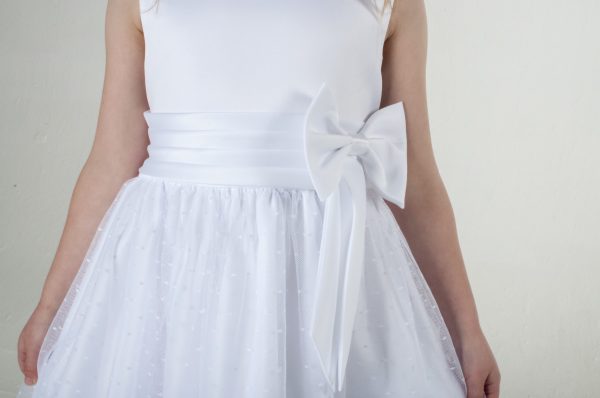 Communion Dresses Girls White Dress Alice