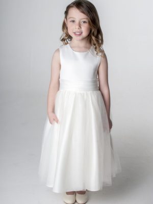 Baby Girls Dresses Girls Ivory Dress Kate