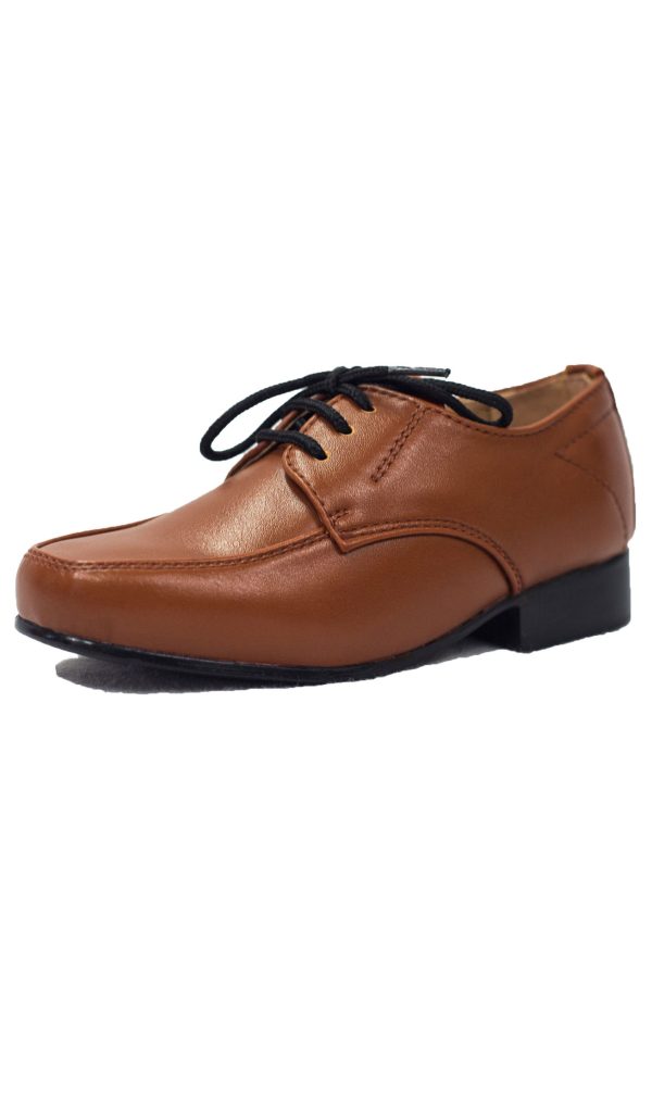 Boys Shoes Boys Brown Shoe William