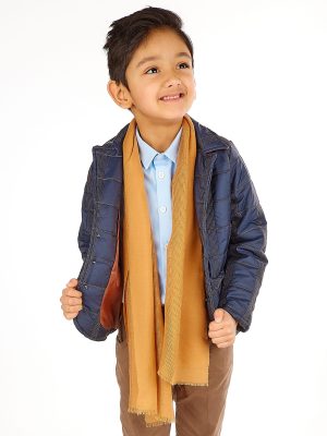 Boys 5 Piece Suits 5pc Boys Casual Outfit with Navy Jacket Suit