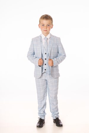 next boys suits