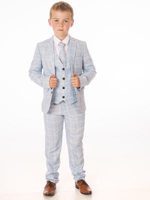 next kids suits