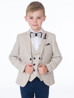 Occasionwear for Kids – Boys suits, girls dresses and more