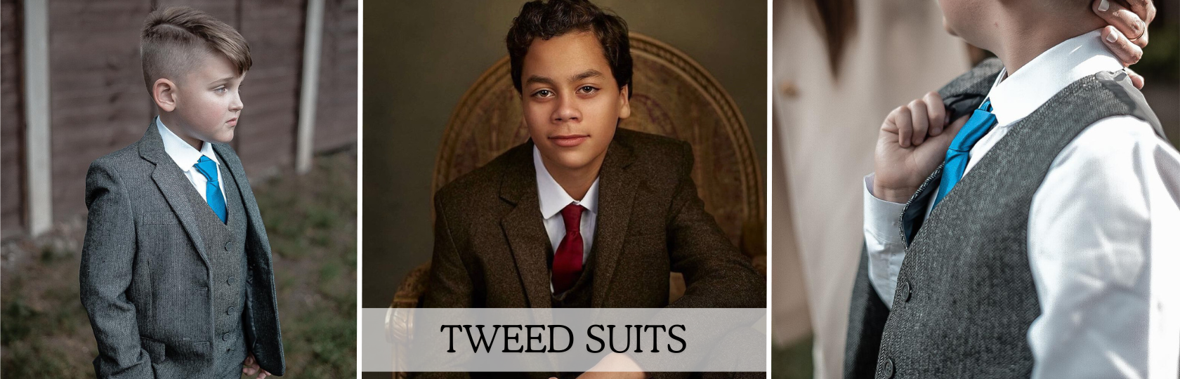 tweed
