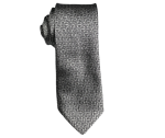 Accessories Silver Tie