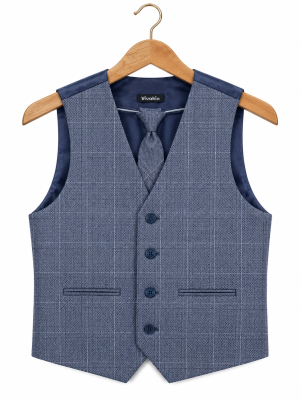 Boys James Waistcoat