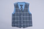 Boys Boys Daniel Waistcoat