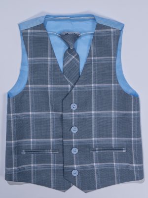 Boys Boys Daniel Waistcoat