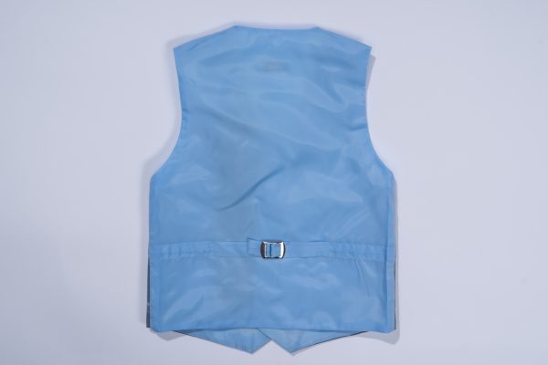 Boys Boys Daniel Waistcoat