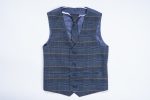 Boys Boys Kevin Waistcoat