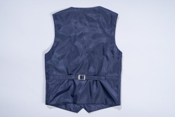 Boys Boys Kevin Waistcoat