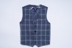 Boys Boys Issac Waistcoat