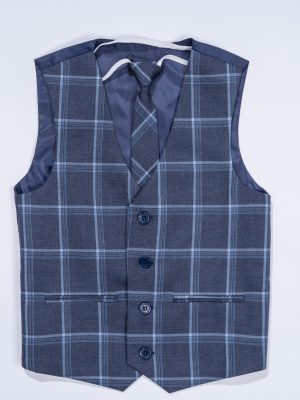 Boys Boys Issac Waistcoat