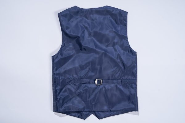 Boys Boys Issac Waistcoat