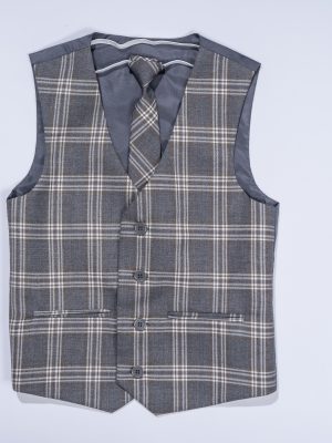 Boys Boys Daniel Waistcoat