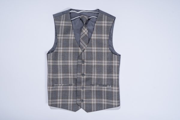 Boys Boys Edward Waistcoat