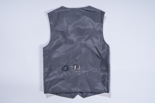 Boys Boys Edward Waistcoat