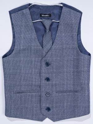 Boys Boys Daniel Waistcoat