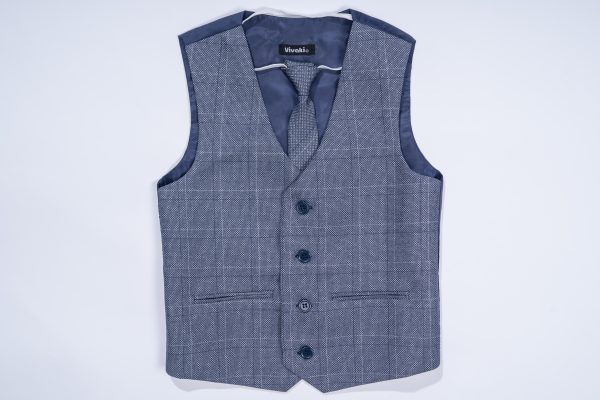 Boys Boys James Waistcoat