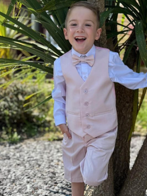 Page Boy Suits and Outfits Occasionwear for Kids