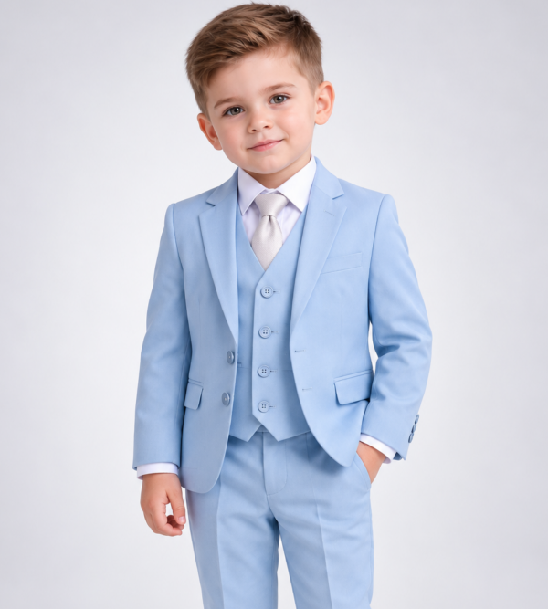 Boys Suits (1)