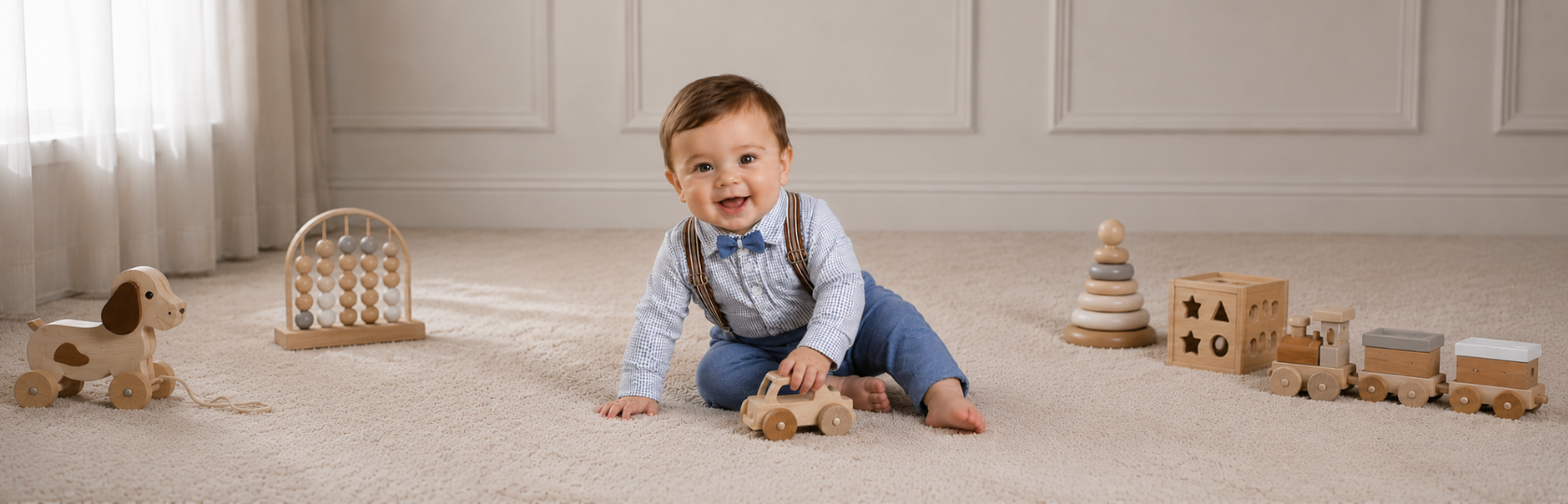 Baby Girls Dresses