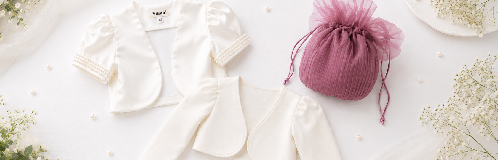 Girls Accessories