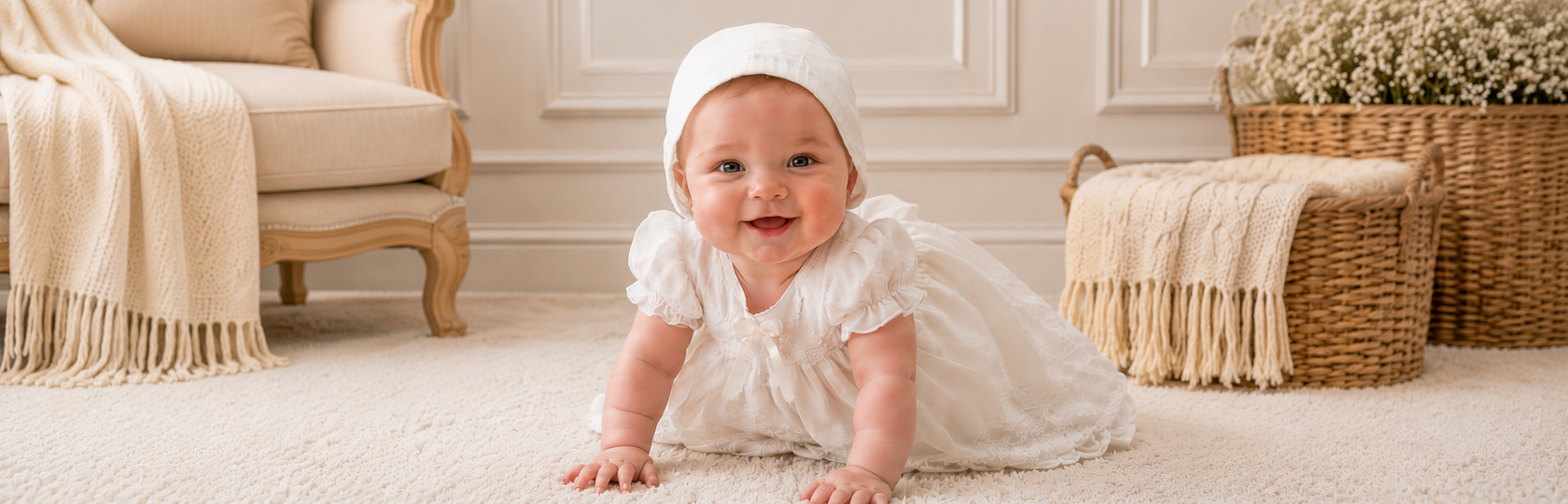 Baby Girls Dresses