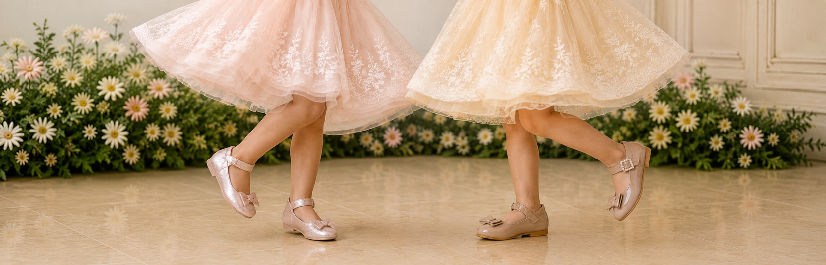 Baby Girls Dresses