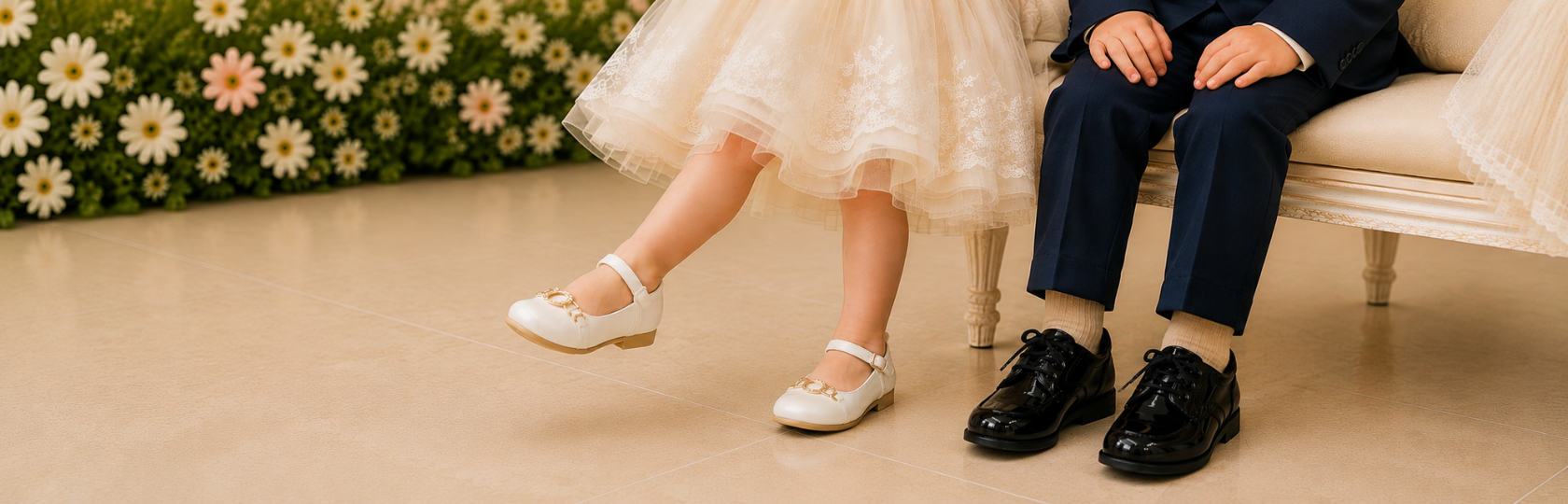 Baby Girls Dresses