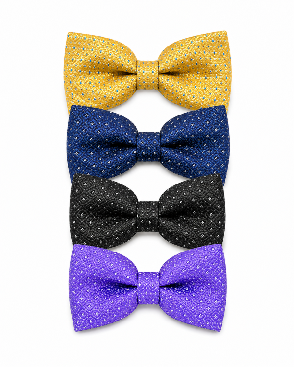 Bow ties