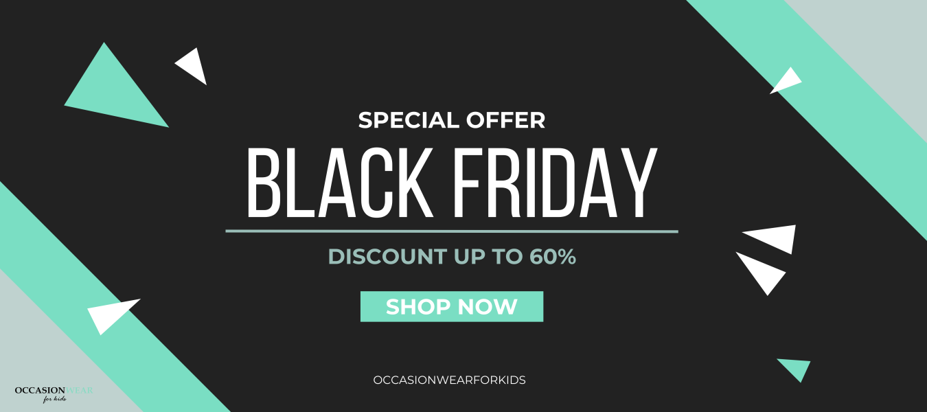 Pink and Black Modern Black Friday Banner (66 x 30 in)